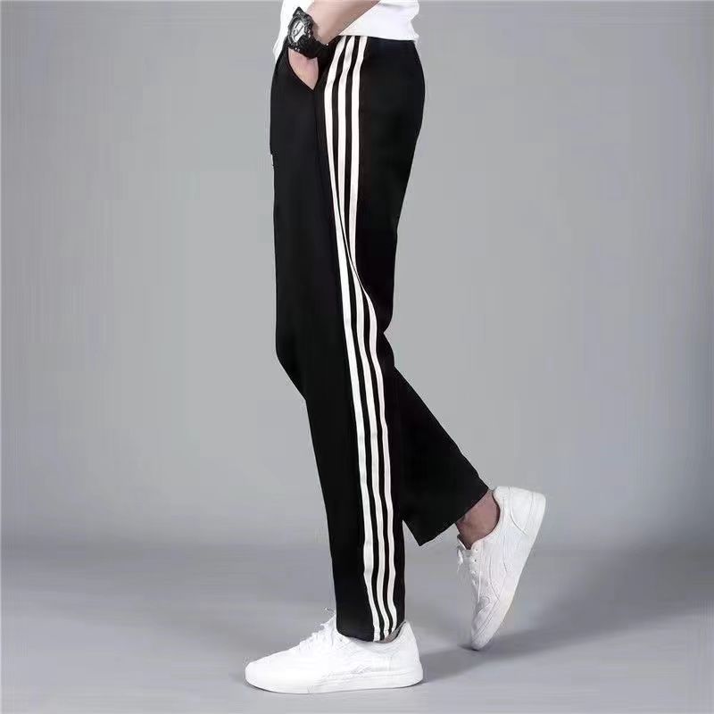 Casual Sports Suit Stand Collar Cardigan and Pants Set Colouronova
