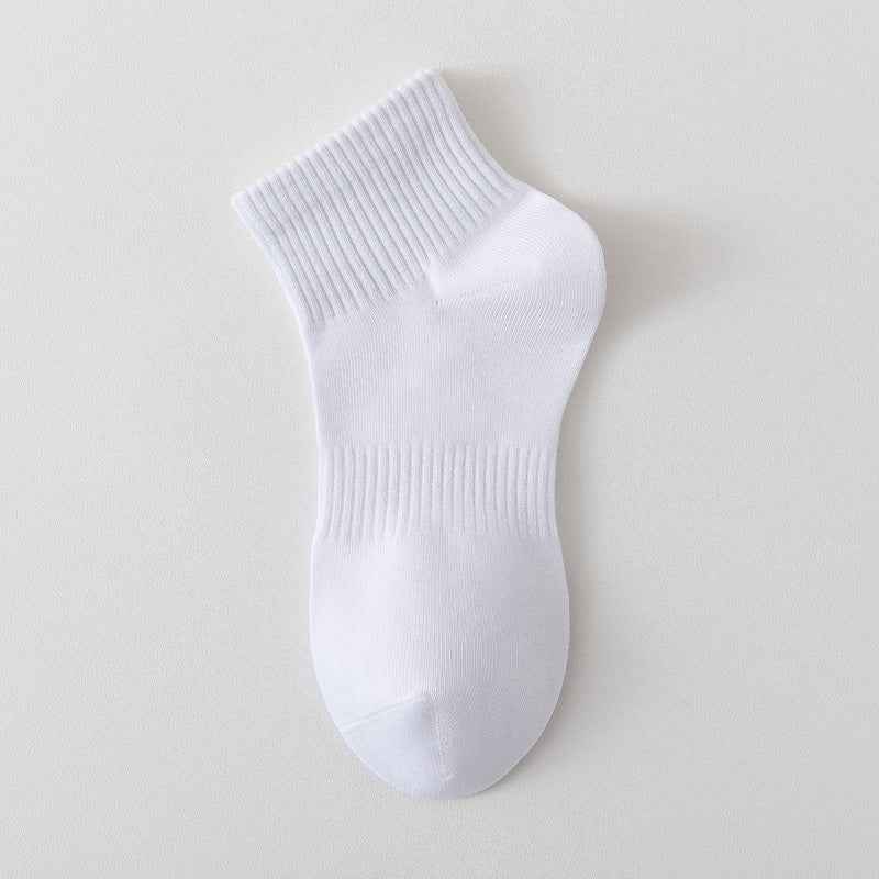 Cotton Sports Socks