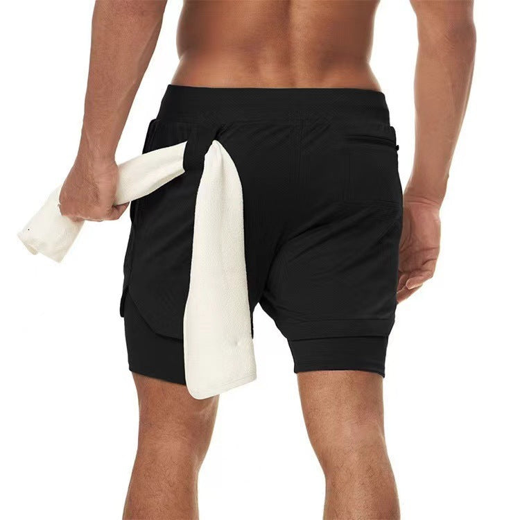mens sports shorts Colouronova