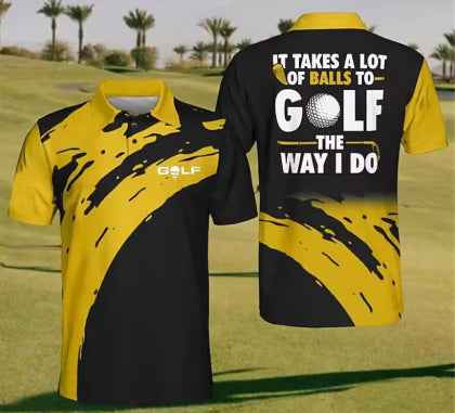 Men Polo Shirt