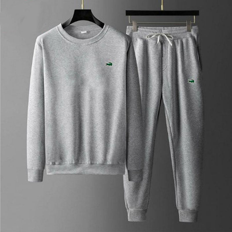 Mens Sweatsuit Set Colouronova