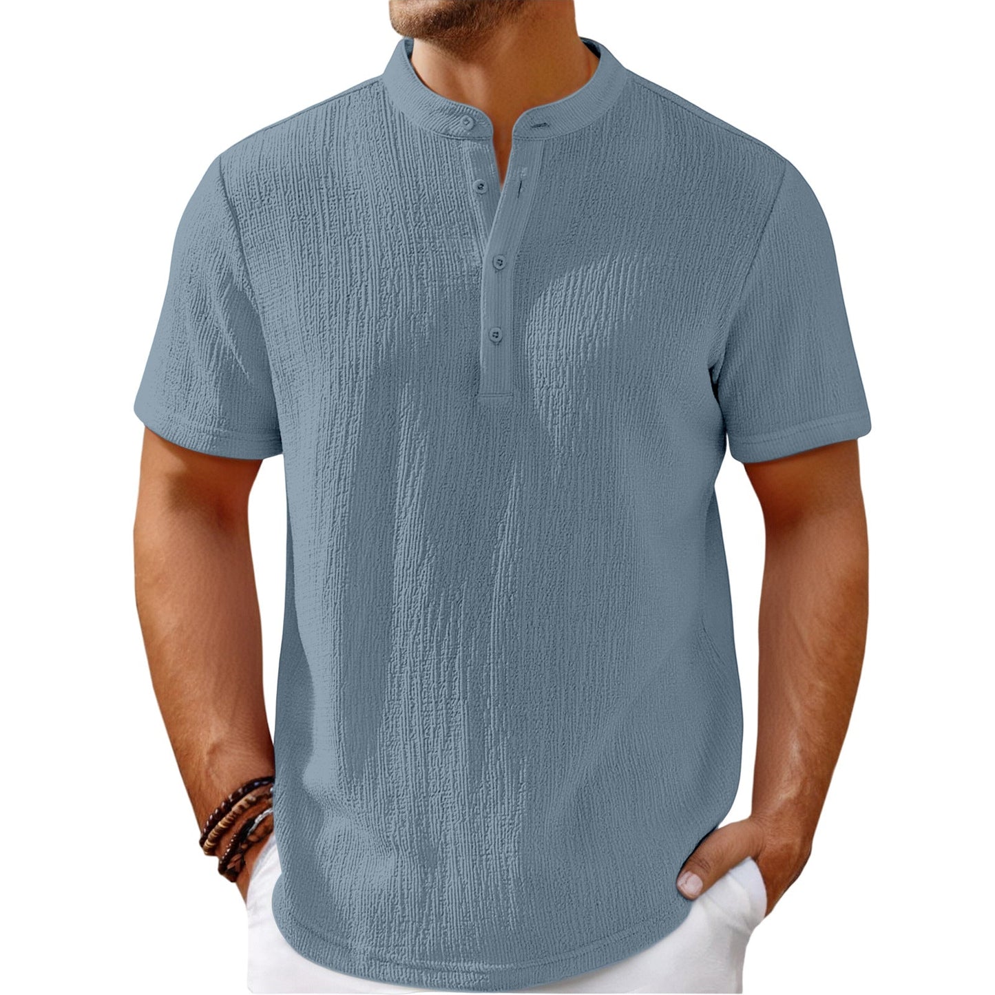 Mens Shirt Colouronova