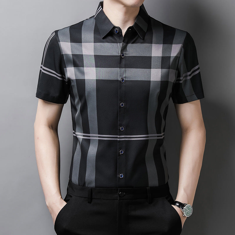 Men's shirt Colouronova