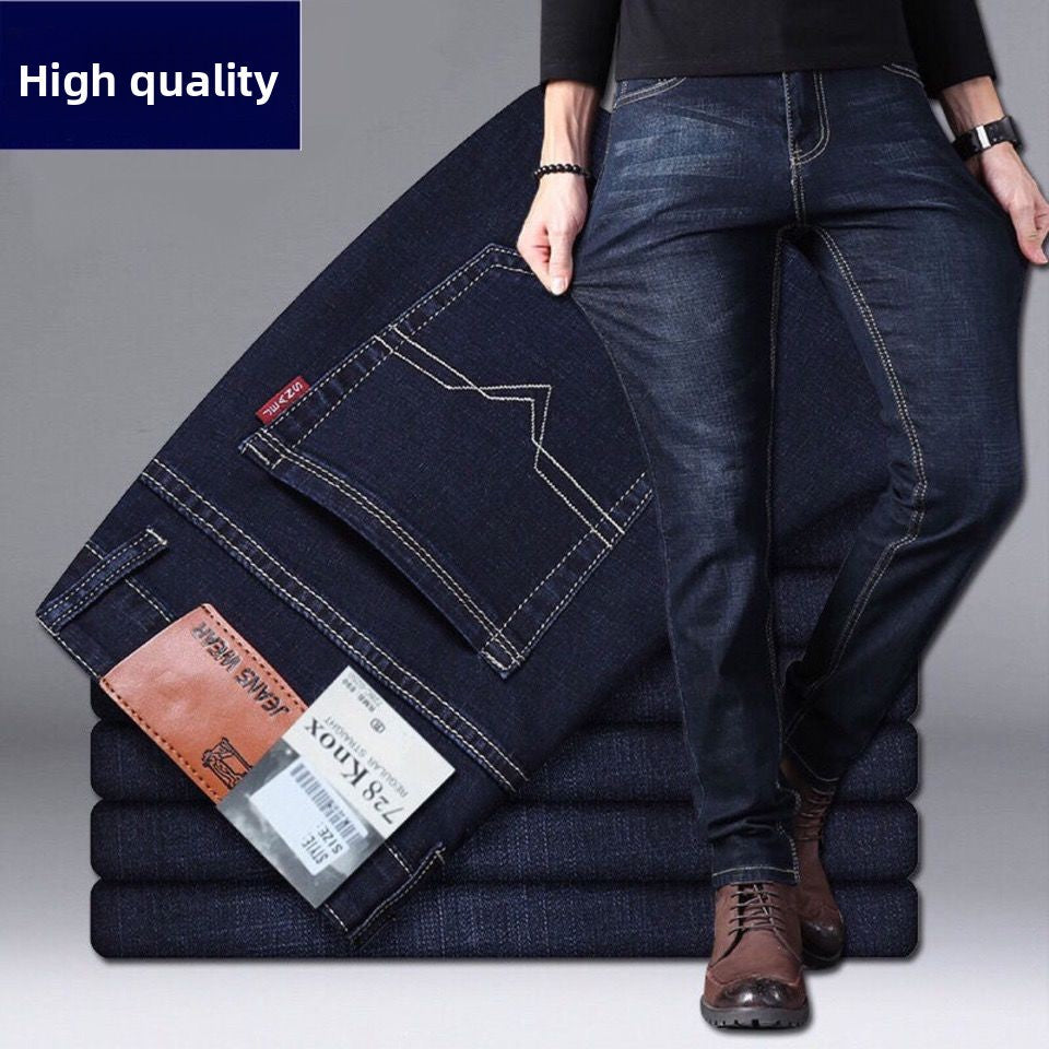 Men's Jeans Colouronova