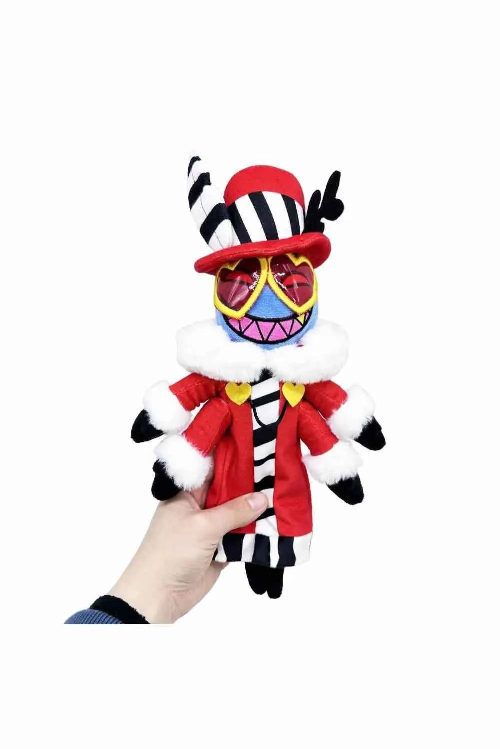 Fantasy Jacket Clothes Cap Outfits Adult Valentino Cosplay Red Coat Hat Gloves Costume Anime Hotel Halloween Carnival Party Suit