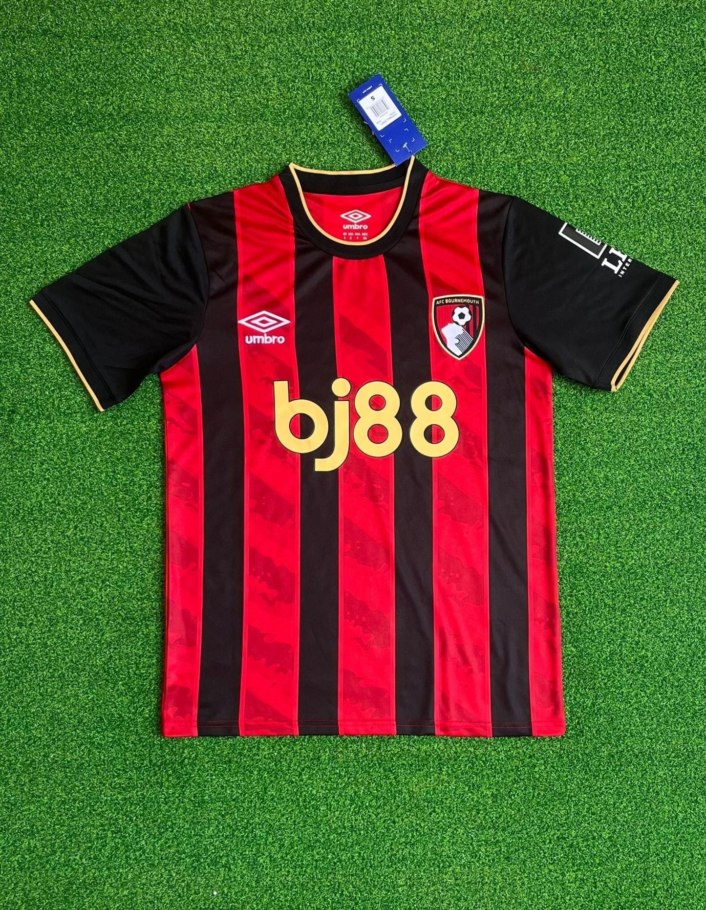 World Cup jerseys Colouronova