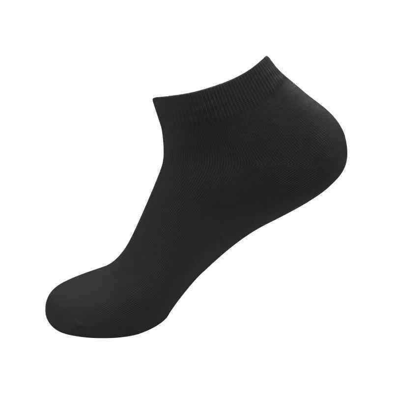 Disposable anti-odor disposable socks