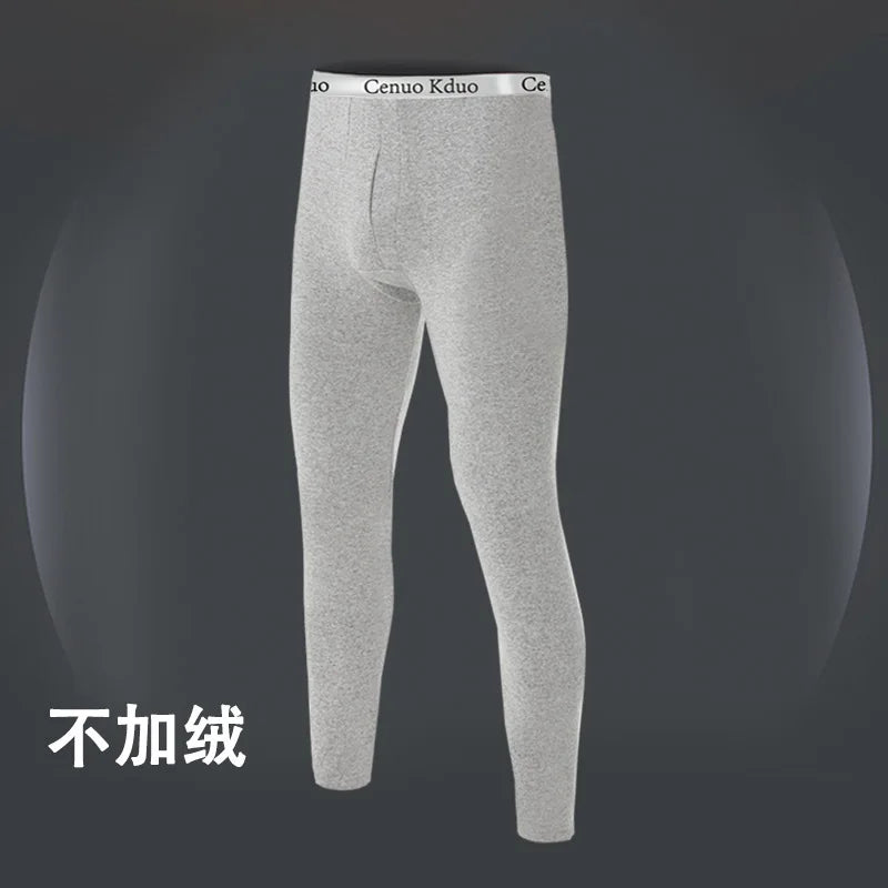 Autumn Winter Men/Women Fitness Workout Sweatpants Jogging Running Sweatpant Casual Comfortable Streetwear Men's Tracksuit Pant - Colouronova