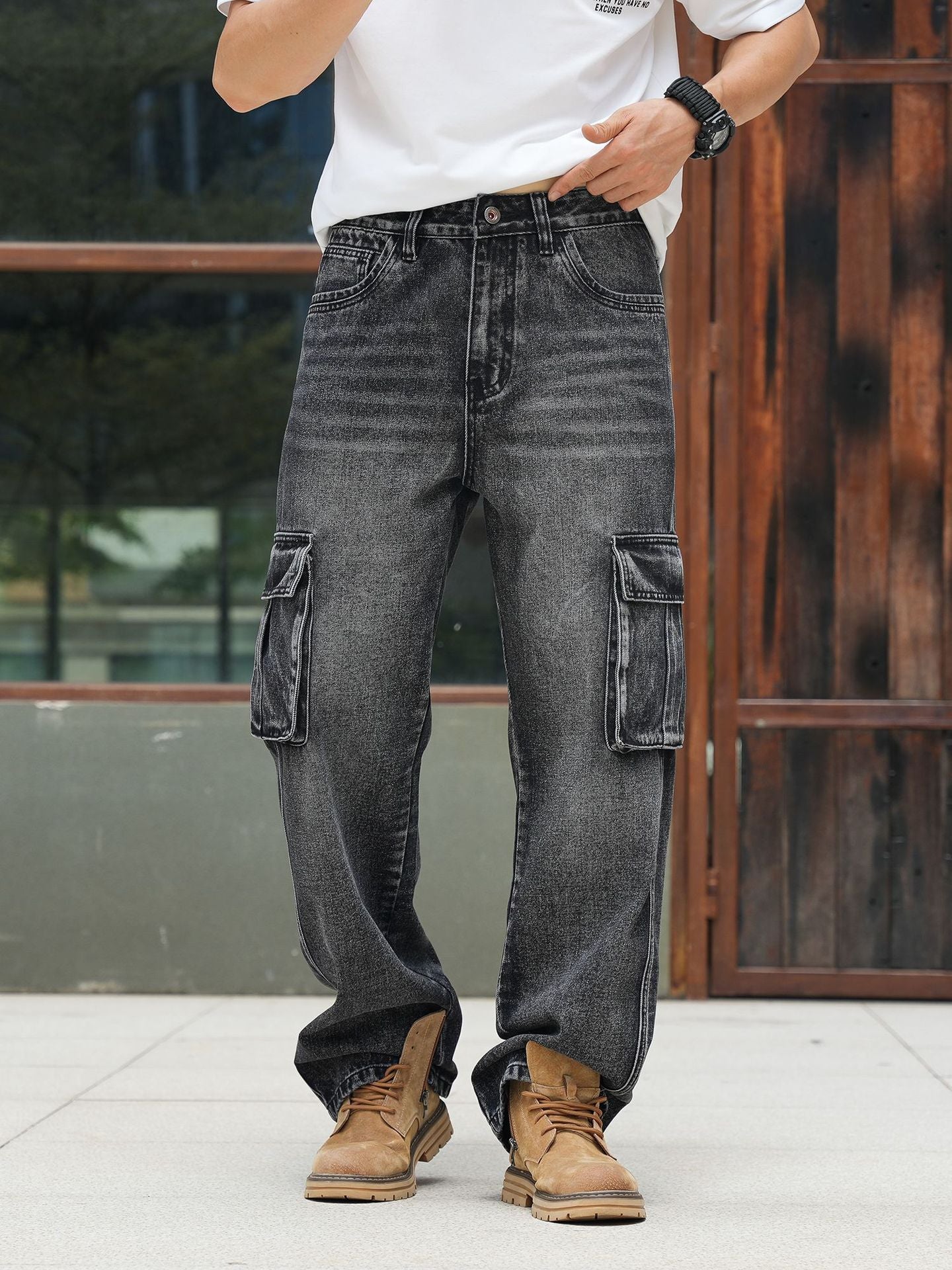 jeans Colouronova