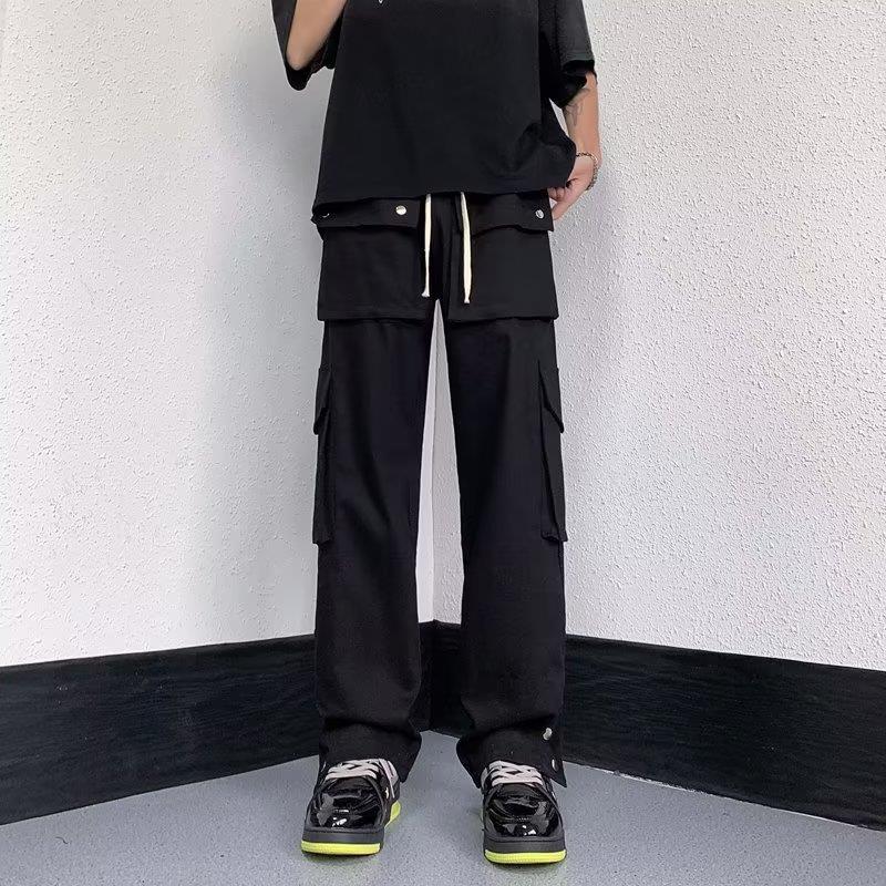Mens Casual Pants Colouronova