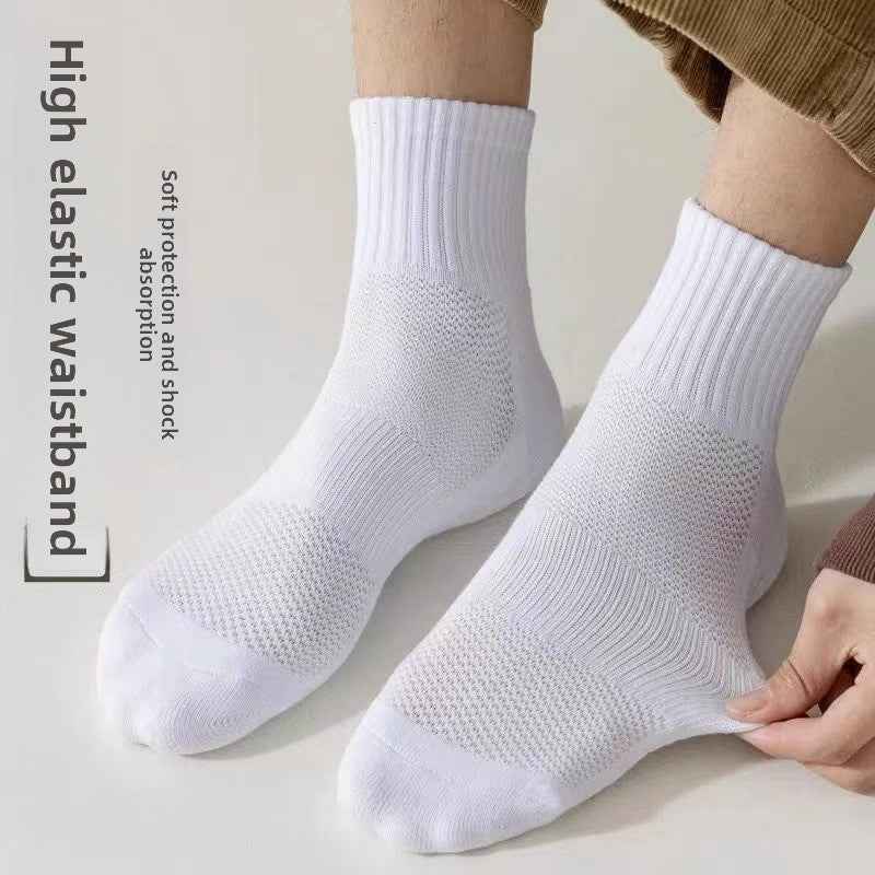 Professional running socks