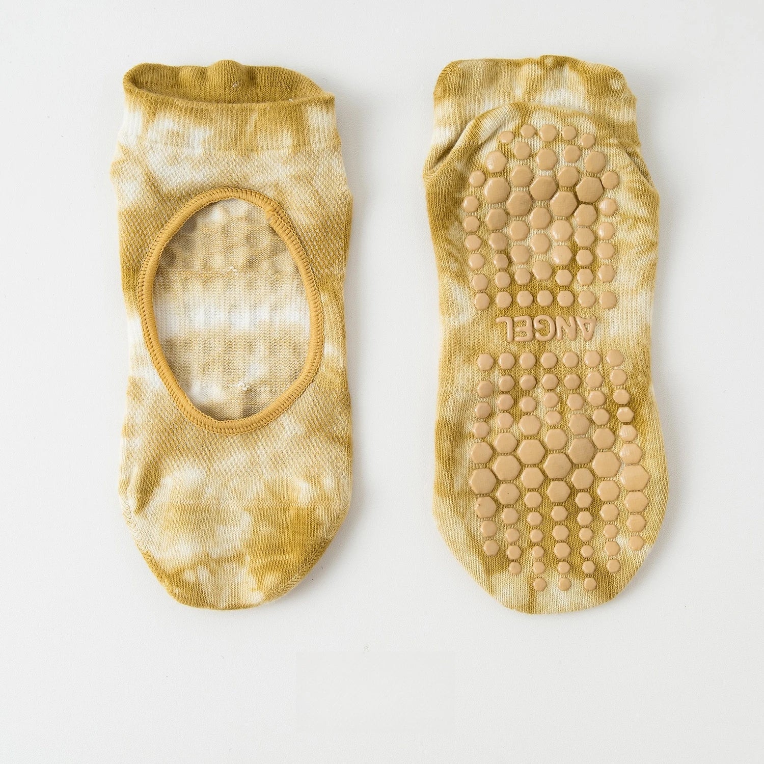 Miosam USD2.7 factory custom socks Basketball Personalized yoga Pilates socks unisex baby loose pressure ankle socks women men - Colouronova