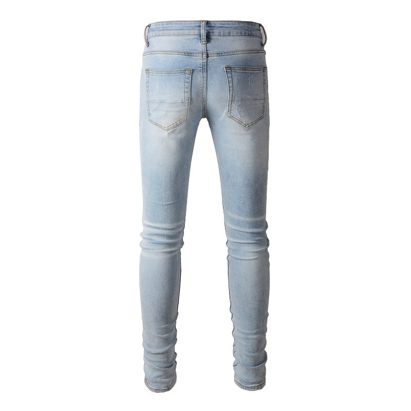 Jeans Colouronova