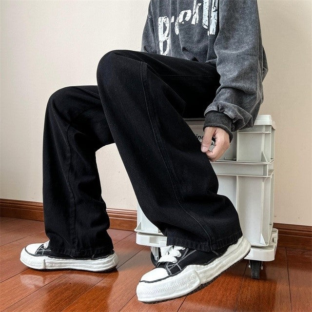 men?s jeans Colouronova