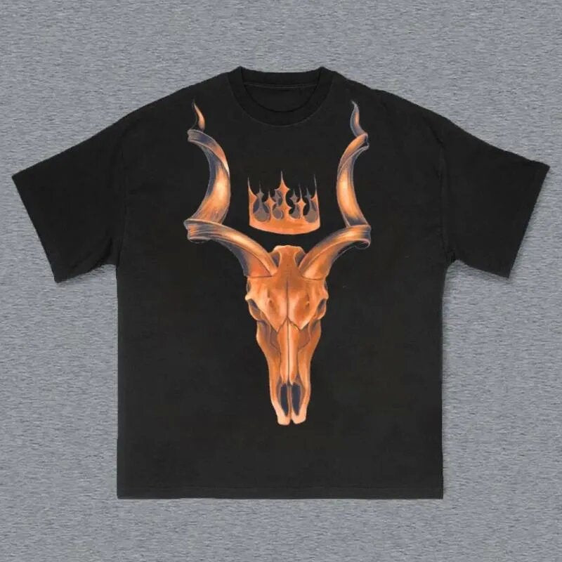 Men's T-Shirt Colouronova