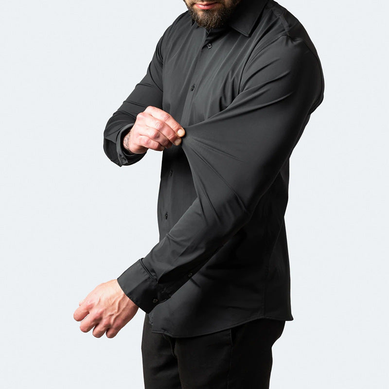 Men's Shirt Colouronova