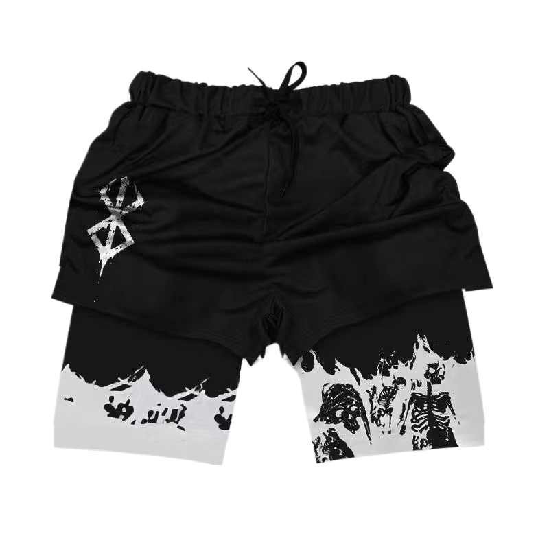 Men's Summer Trendyy Shorts Colouronova