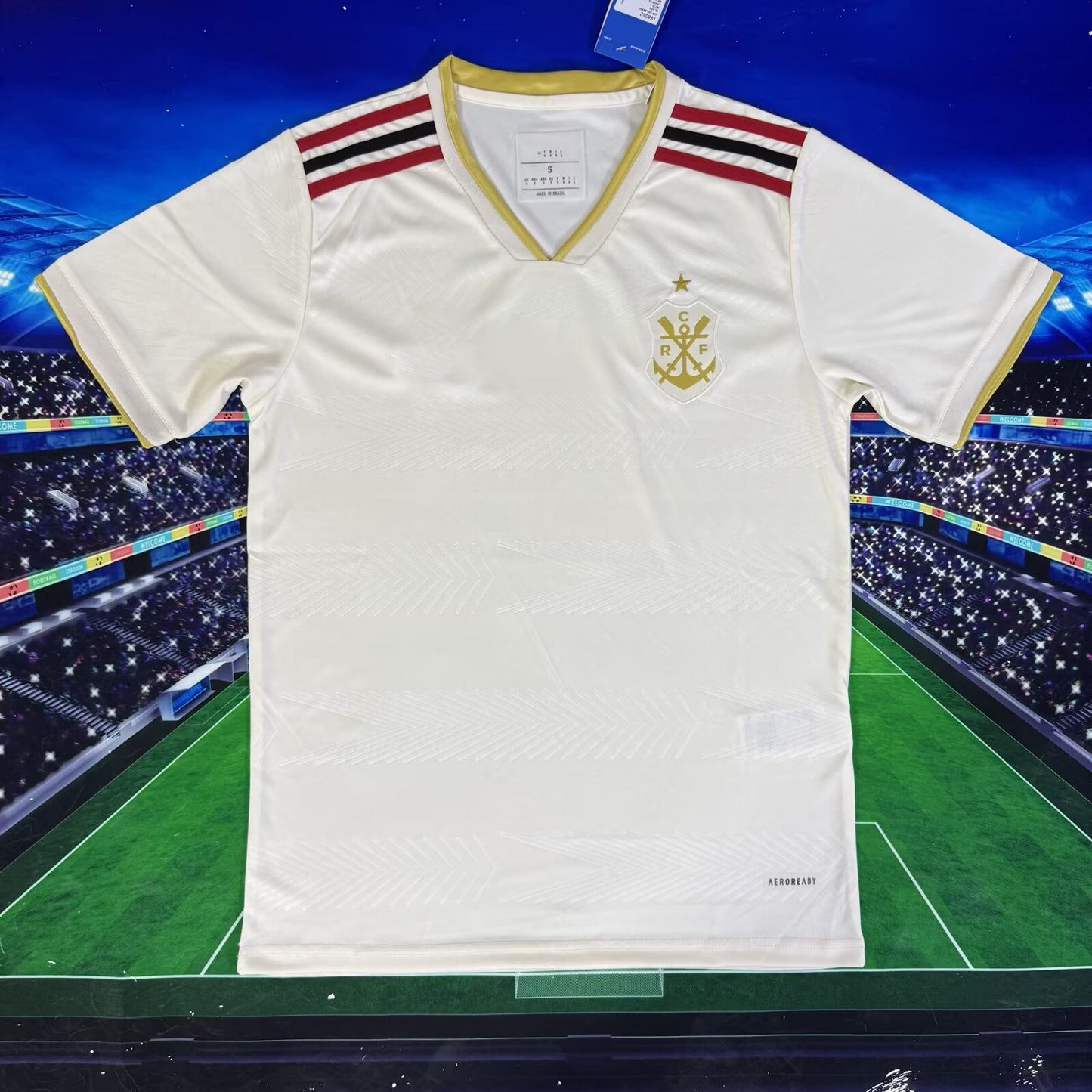 World Cup jerseys Colouronova