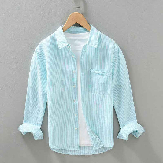 Linen Shirts