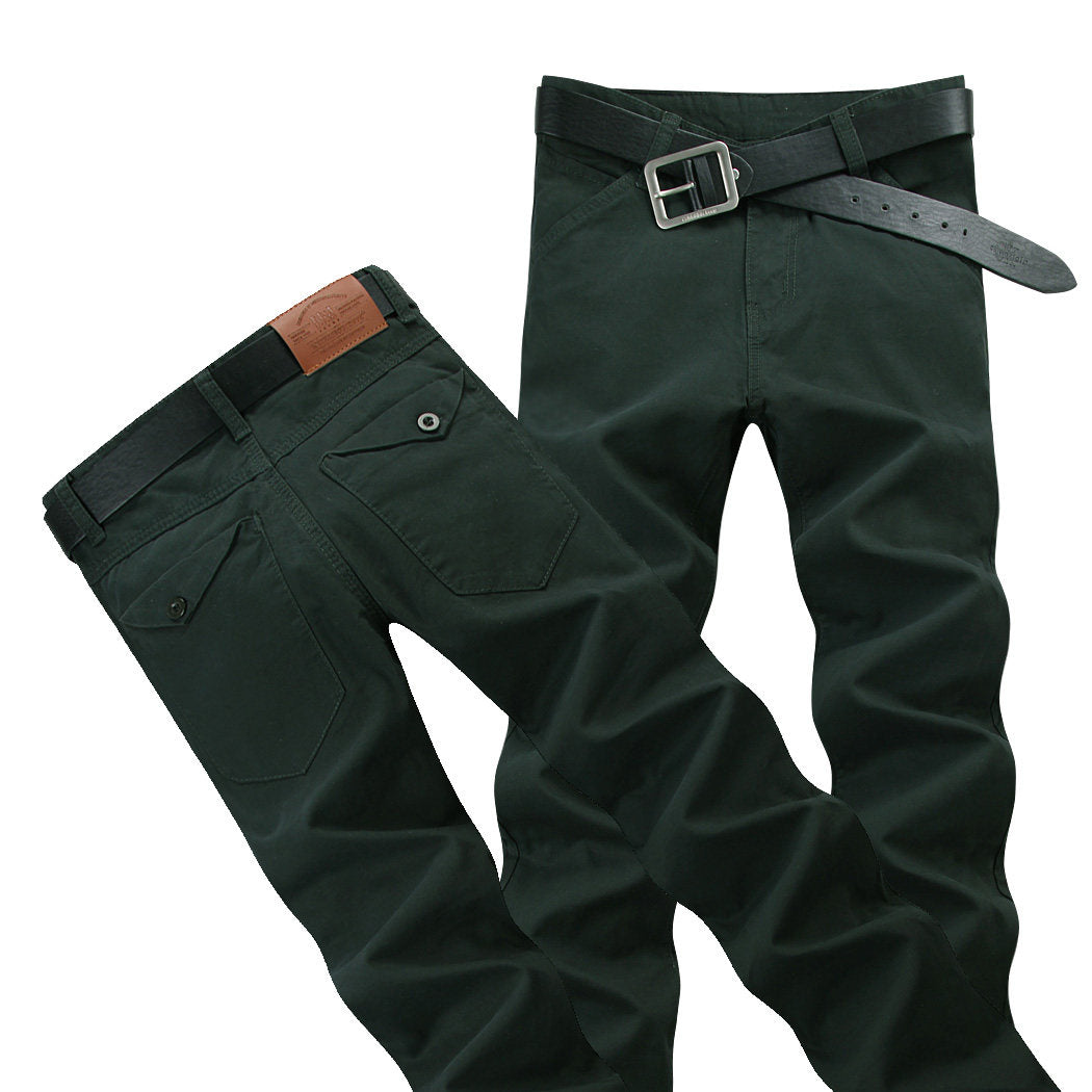 Men's casual pants Colouronova