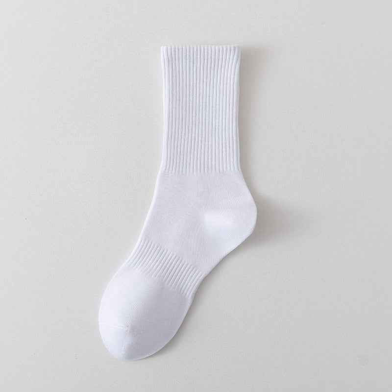 Cotton Sports Socks