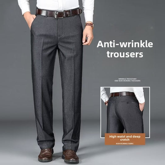 Men's suit trousers Colouronova