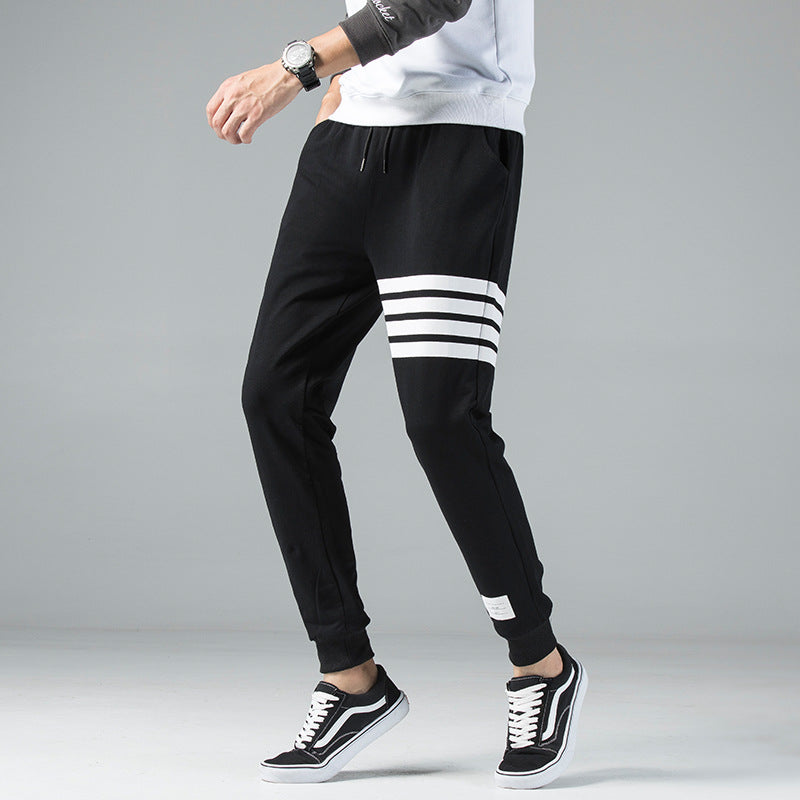 Casual Pants Colouronova