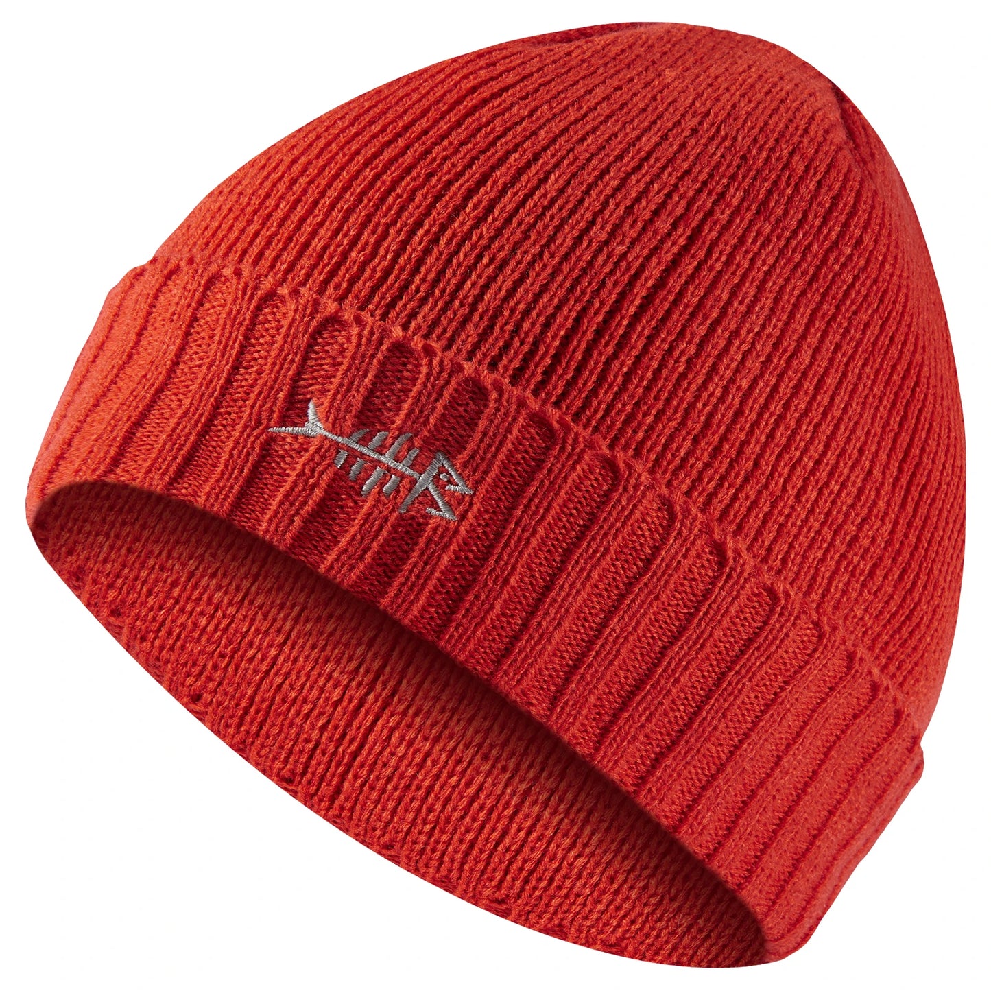 BASSDASH Winter Beanie Hats with Fleece Lining Thick Warm for Men Women Stretchy Fit Unisex Cuffed Knit Hat - Colouronova