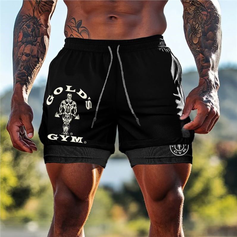 Summer Shorts Colouronova