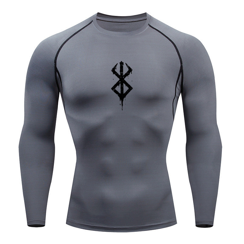 Sports Tight Clothes Colouronova
