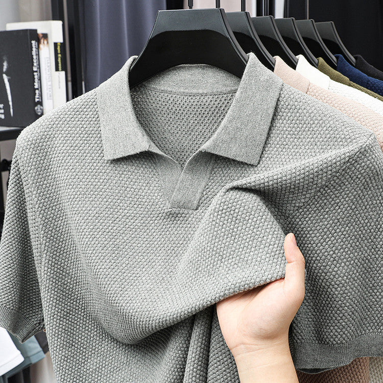 mens polo shirt Colouronova