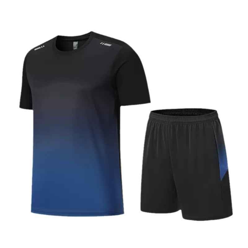 Men Sportswear Suit