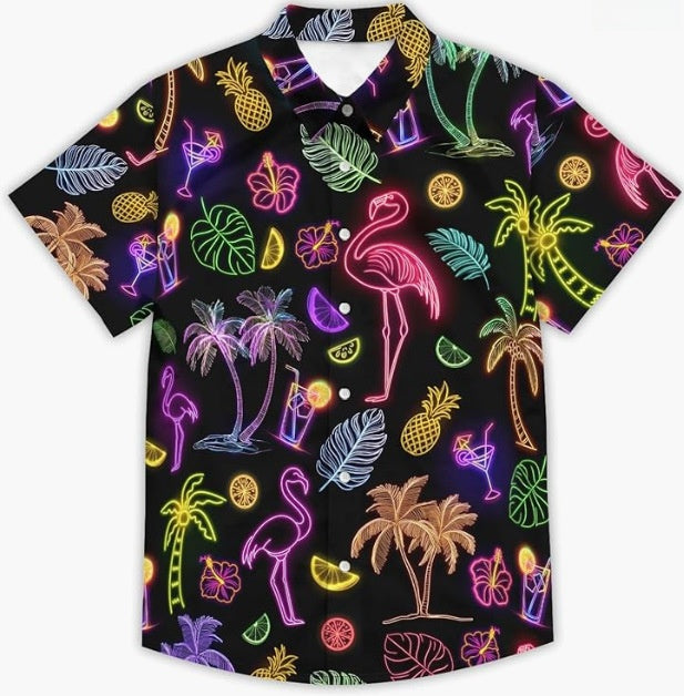 Mens Shirt Colouronova