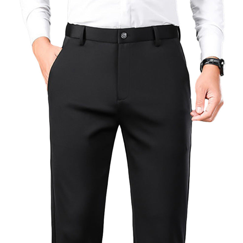 Mens Trousers Colouronova