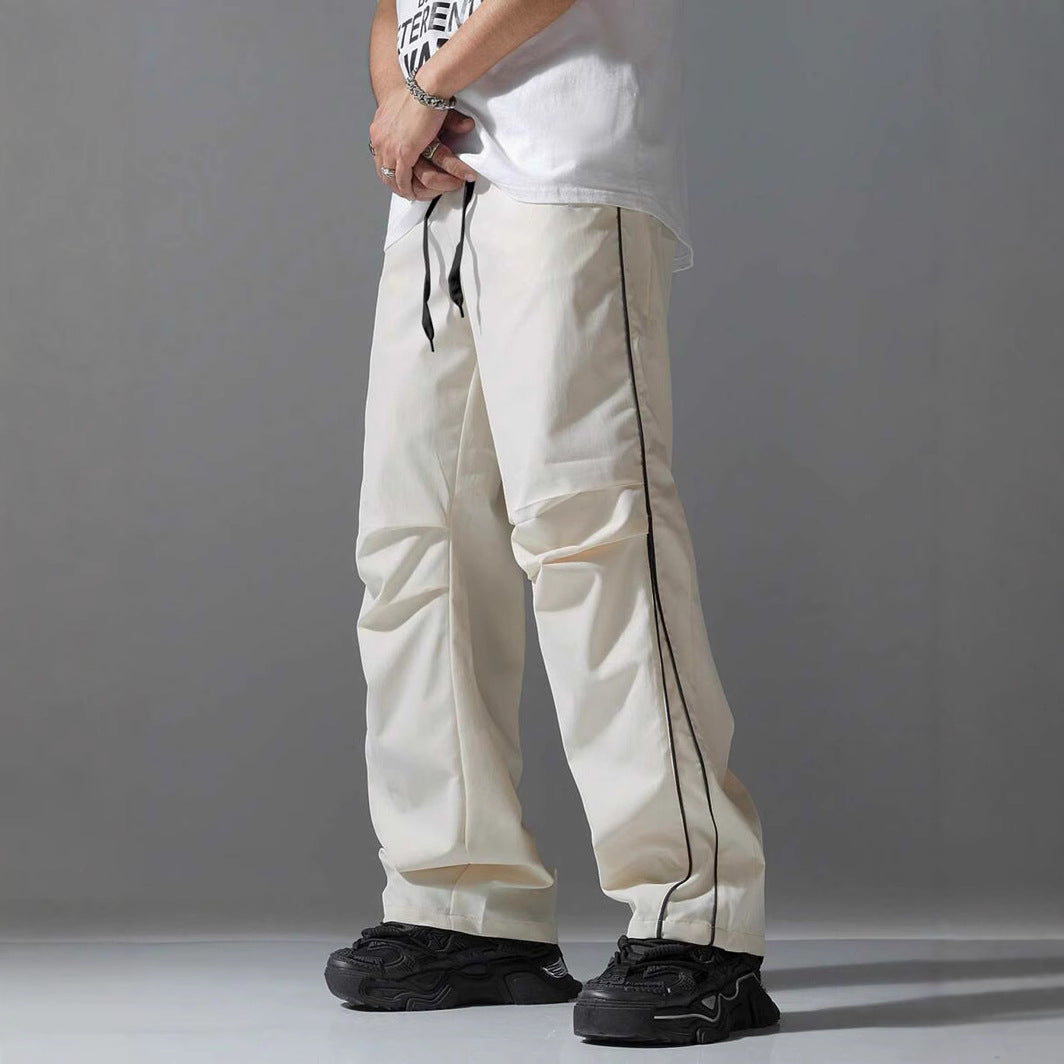 Mens Casual Pants Colouronova