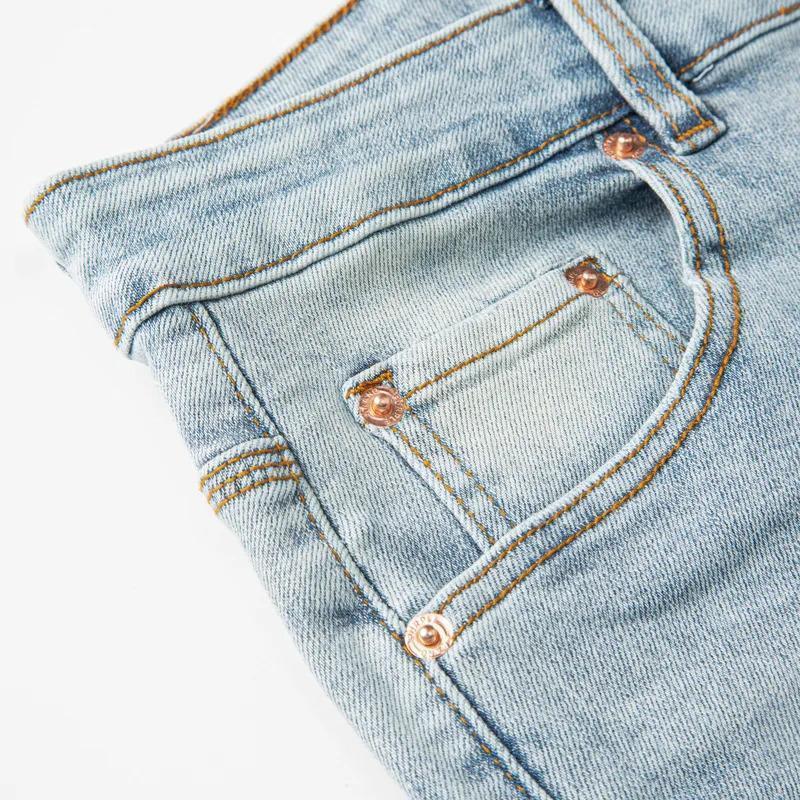 Jeans Colouronova