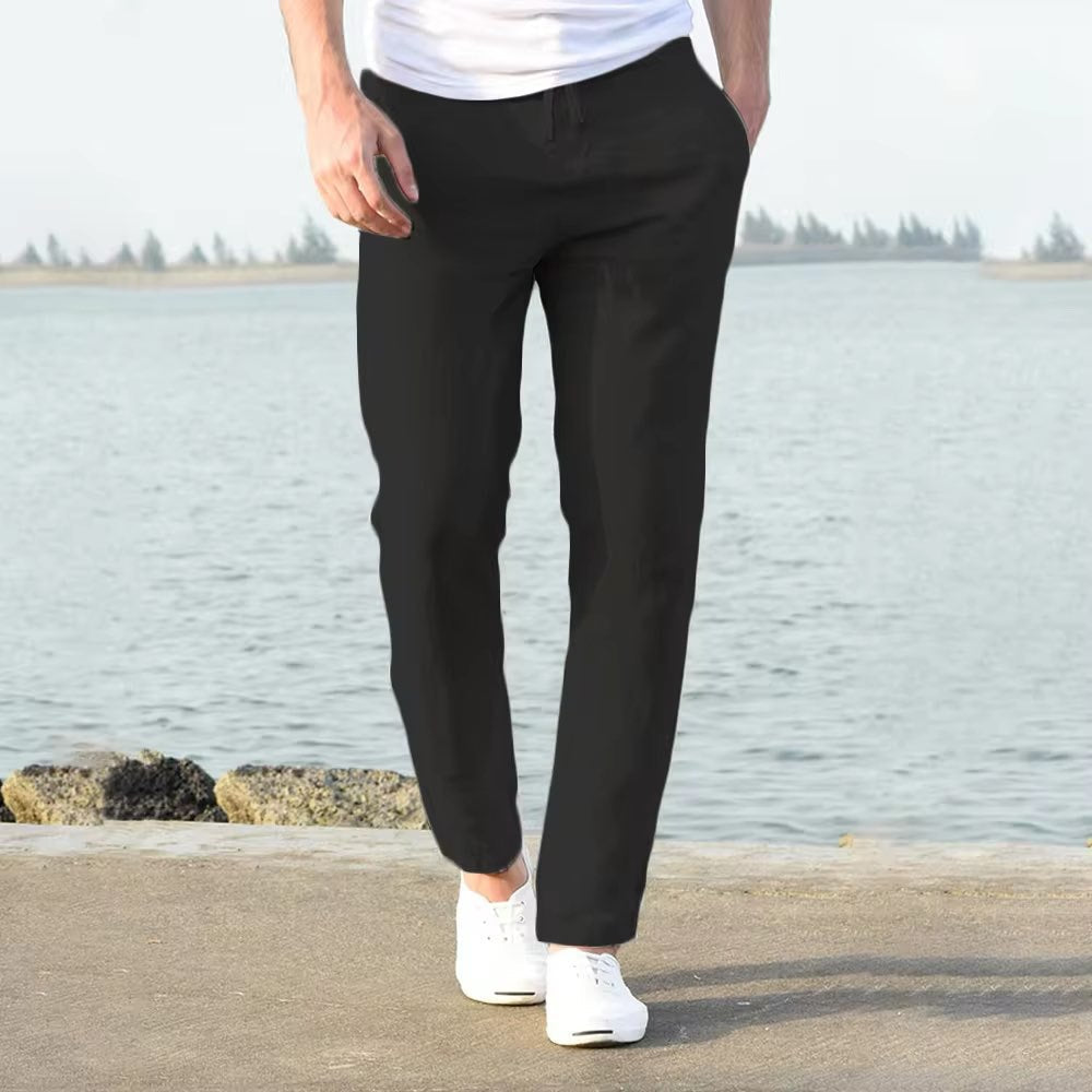 Casual Pants Colouronova