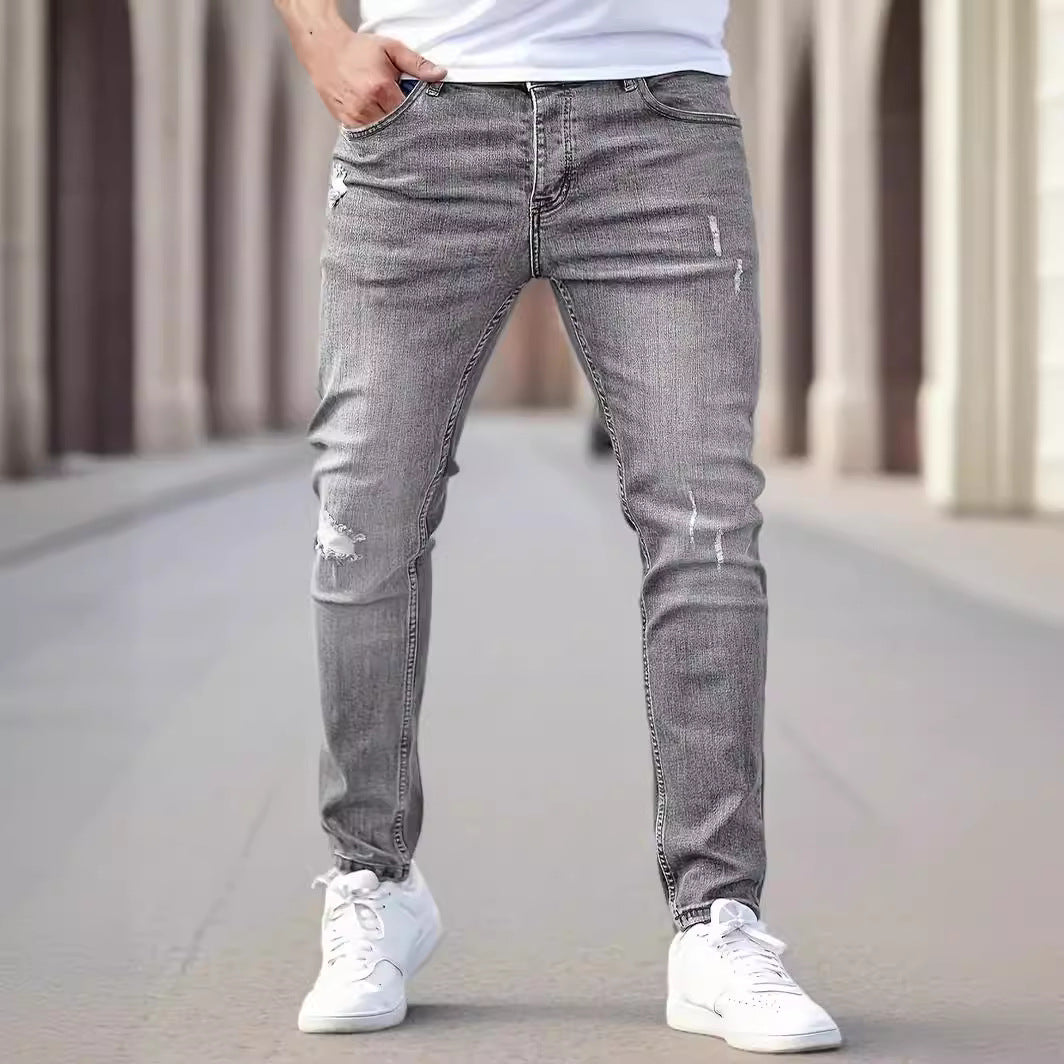 Skinny Jeans Colouronova