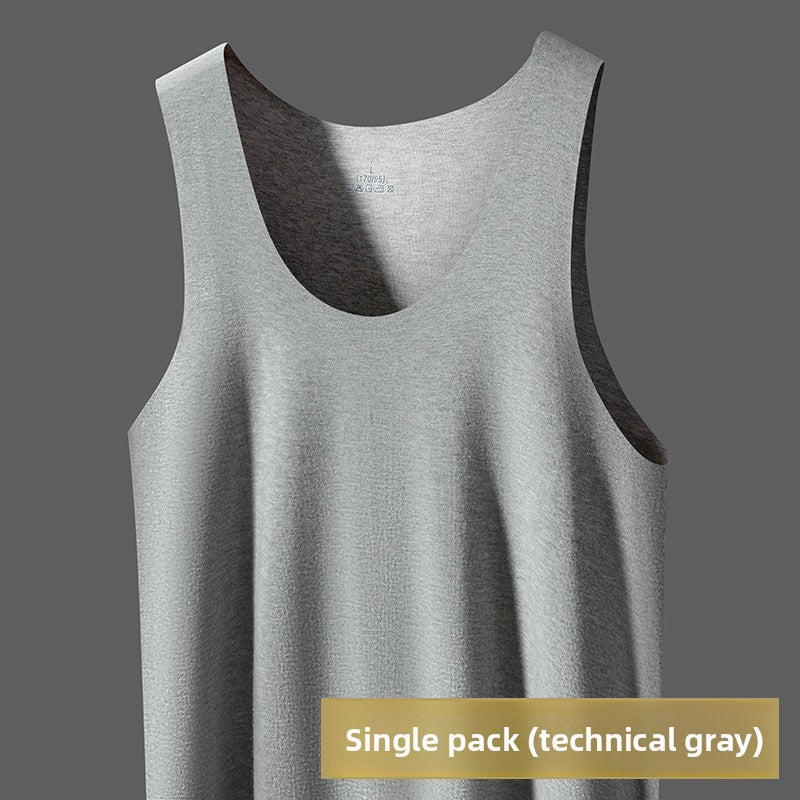 Men's Vest Colouronova