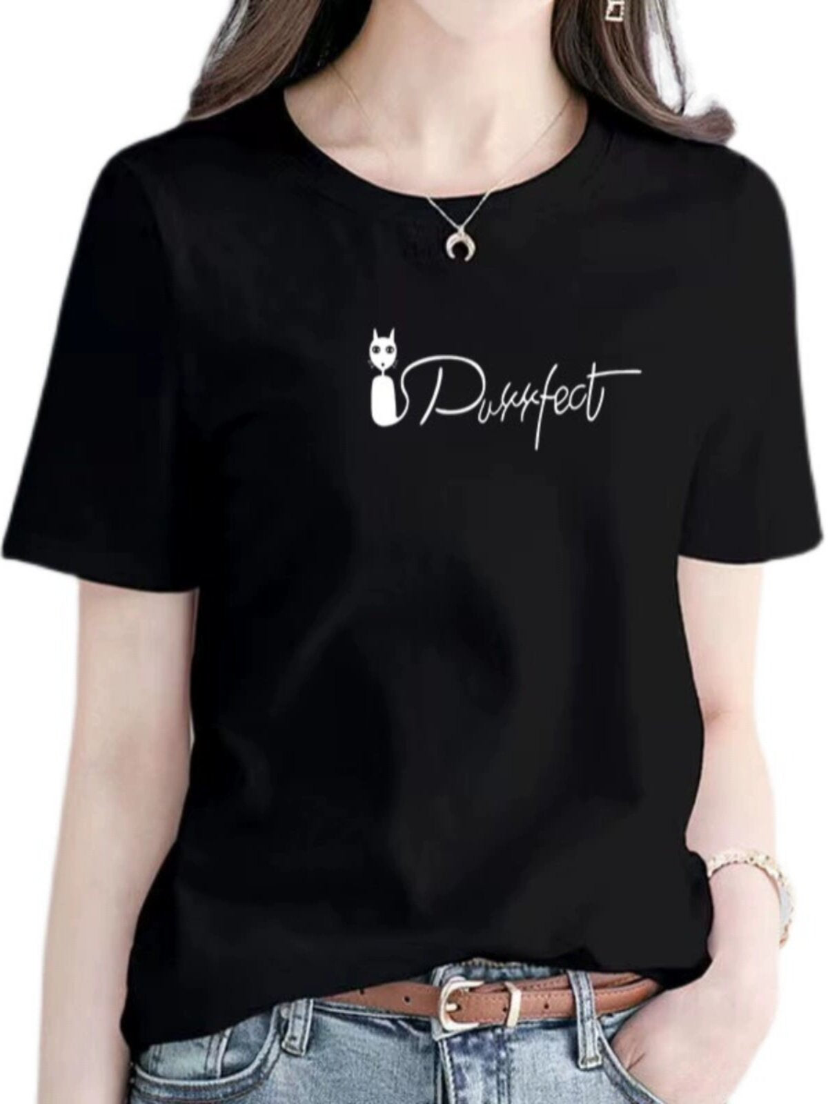 cotton tshirt Colouronova