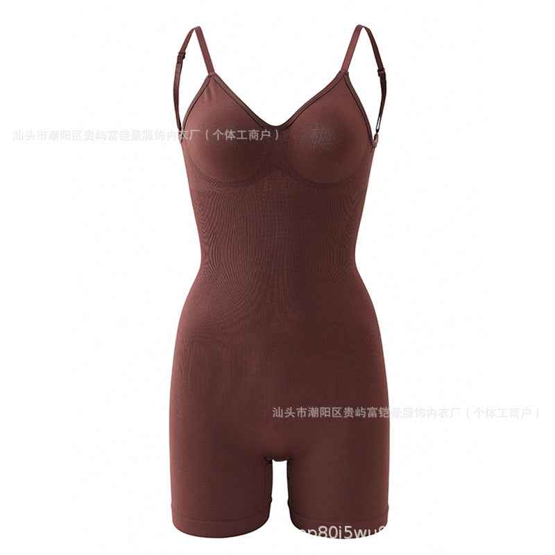 Women Seamless Body Shaper