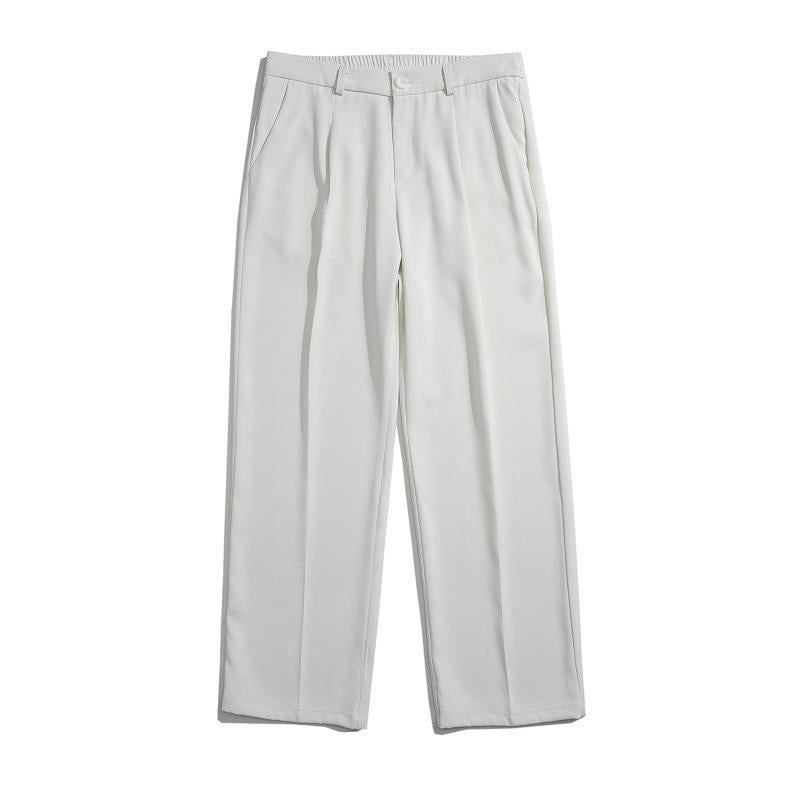 Loose-fitting, casual, and flowing trousers Colouronova