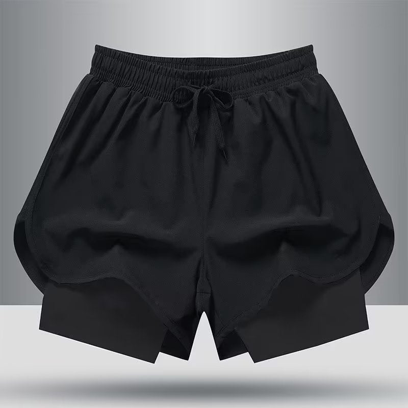 Mens Sports Shorts Colouronova