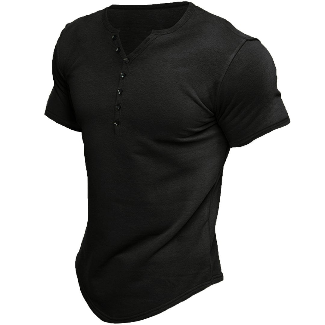 Men Cotton Shirt Colouronova
