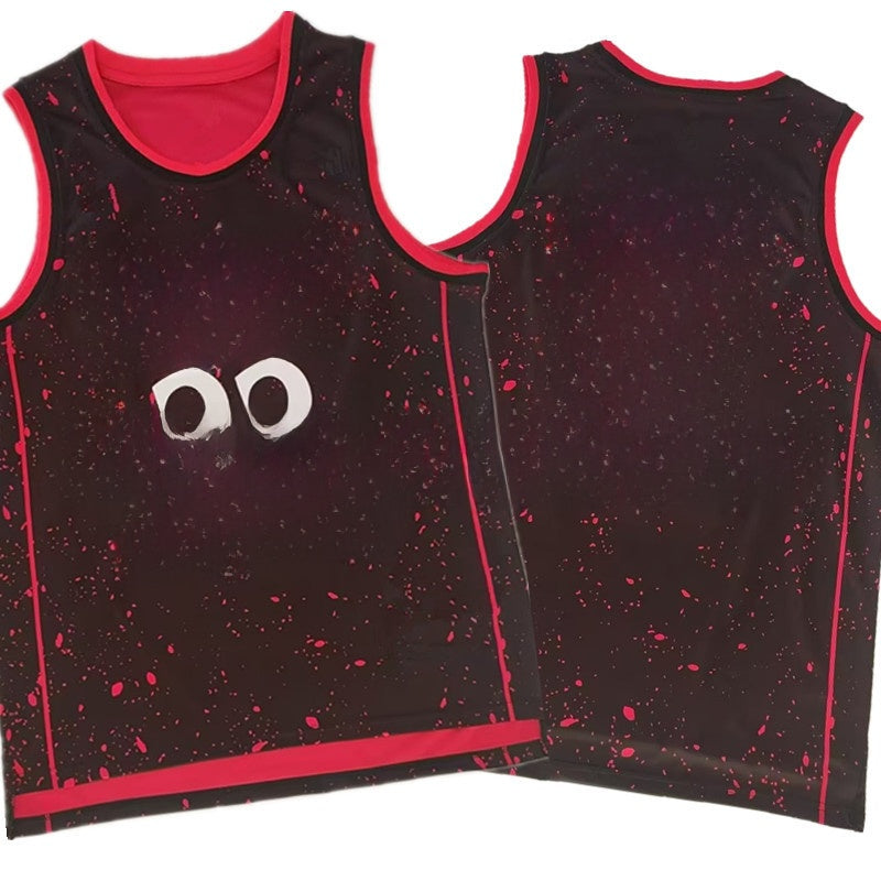 Jerseys Colouronova