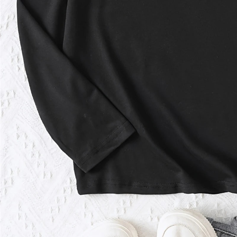 2025 Me ns T Shirts Plain Long Sleeve T Shirt Men Slim Fit Undershirt Armor Summer Casual Tee Tops Underwear T shirt White - Colouronova