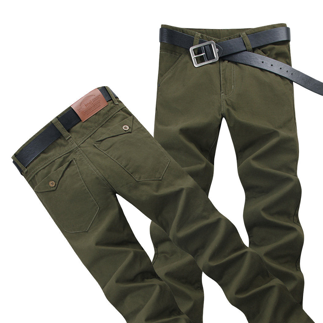 Men's casual pants Colouronova