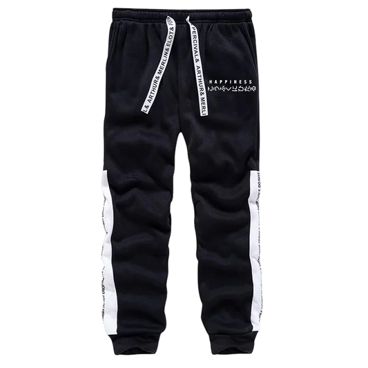 Men's Sweatshirts Fashion Quality Hot Sales Autumn Winter Pullover Daily Sweatpants Casual Men Comfort Hoodies Jogging Tracksuit - Colouronova