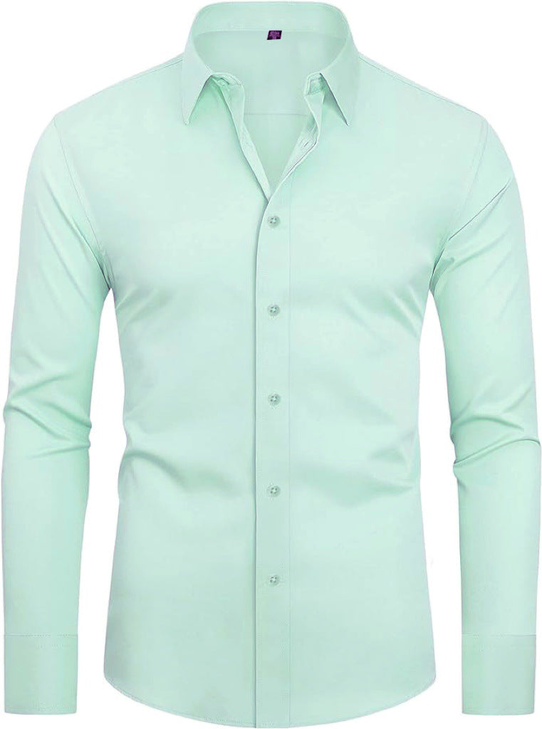 Men's Shirt Colouronova