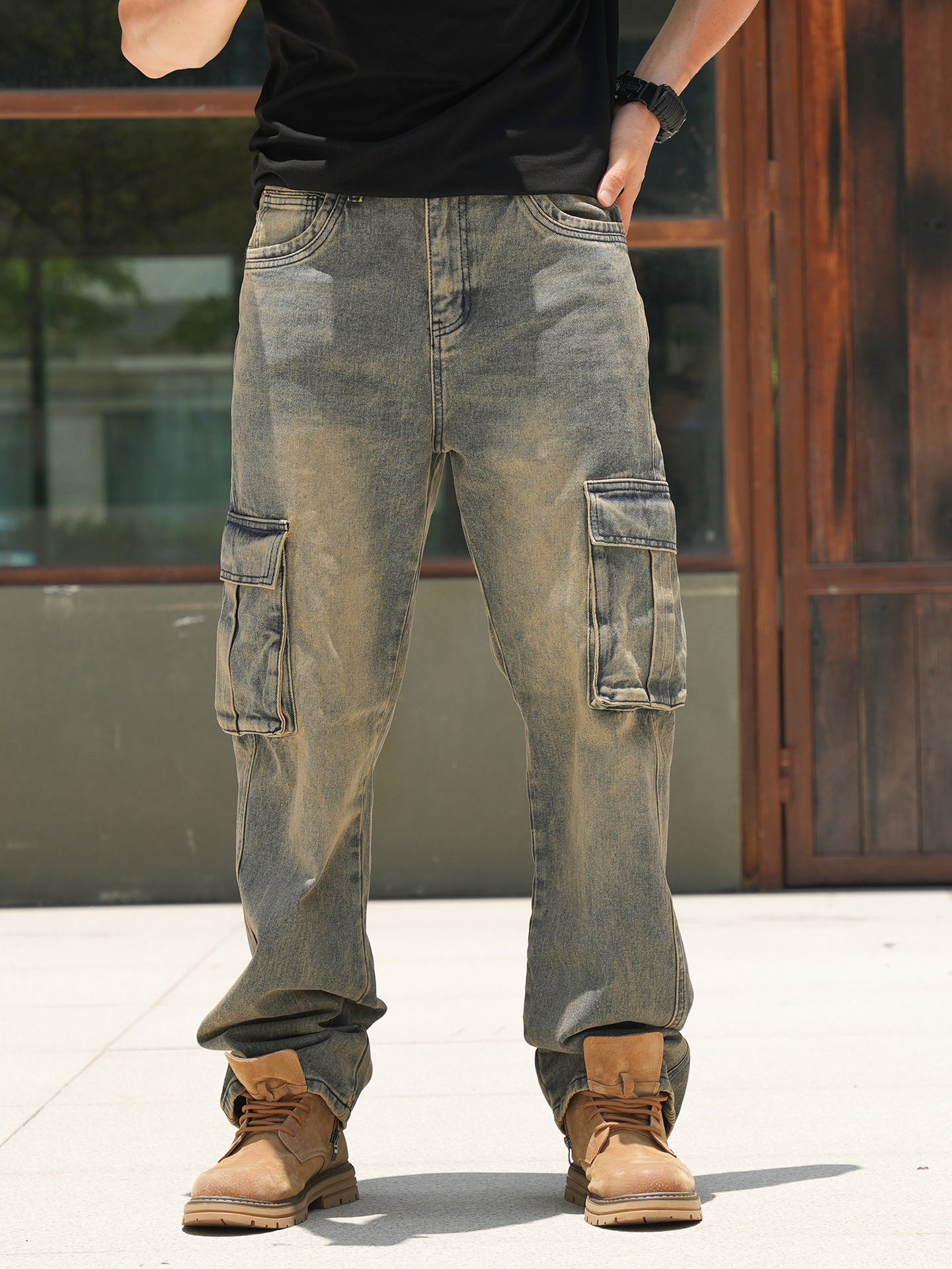 jeans Colouronova